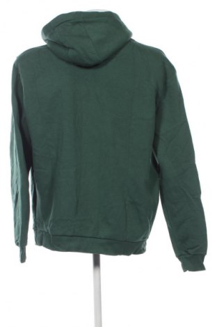 Férfi sweatshirt Karl Kani, Méret L, Szín Zöld, Ár 11 409 Ft