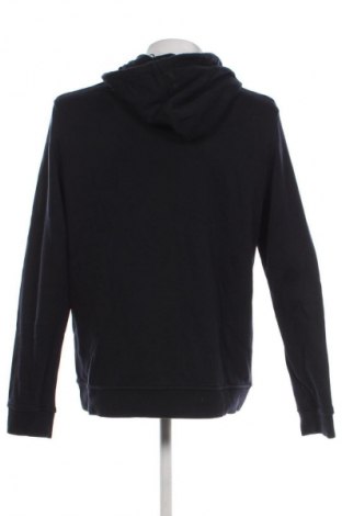 Férfi sweatshirt Karl Lagerfeld, Méret L, Szín Fekete, Ár 65 119 Ft