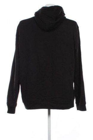 Pánska mikina  Karl Lagerfeld, Veľkosť XXL, Farba Čierna, Cena  133,95 €