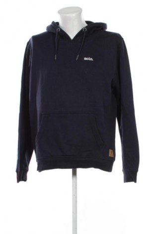 Hanorac de bărbați Kleinigkeit, Mărime XL, Culoare Albastru, Preț 79,99 Lei