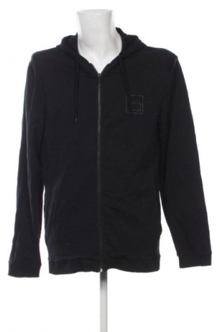 Hanorac de bărbați Lab Pal Zileri, Mărime XL, Culoare Negru, Preț 479,99 Lei