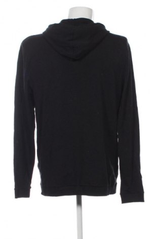 Hanorac de bărbați Lab Pal Zileri, Mărime XL, Culoare Negru, Preț 479,99 Lei