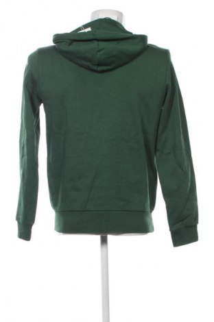 Pánska mikina  Lacoste, Veľkosť S, Farba Zelená, Cena  117,95 €