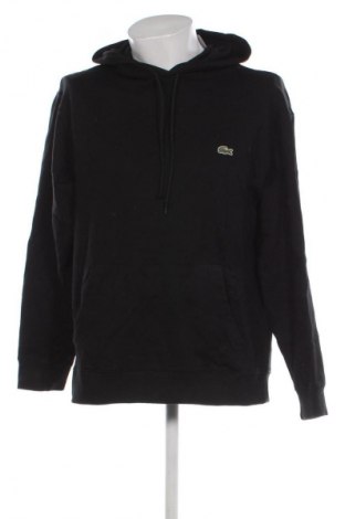 Pánská mikina  Lacoste, Velikost XL, Barva Černá, Cena  2 179,00 Kč