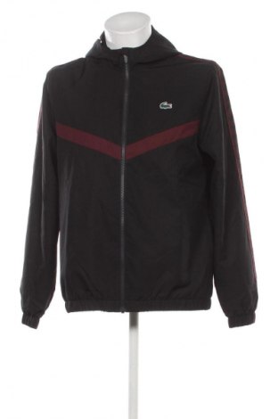 Pánská mikina  Lacoste, Velikost L, Barva Černá, Cena  2 329,00 Kč