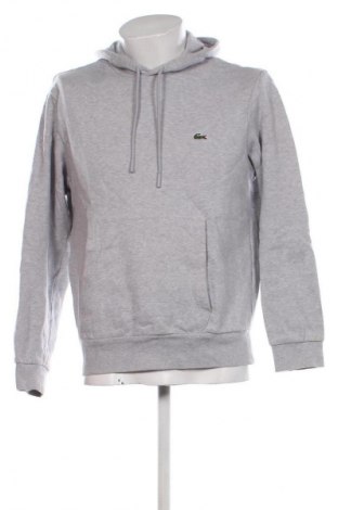 Pánská mikina  Lacoste, Velikost L, Barva Šedá, Cena  2 699,00 Kč