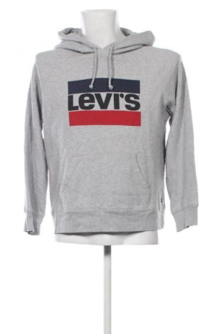 Pánská mikina  Levi's, Velikost M, Barva Šedá, Cena  799,00 Kč