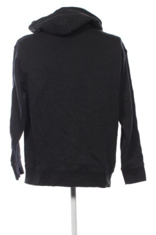 Férfi sweatshirt Levi's, Méret L, Szín Fekete, Ár 12 649 Ft