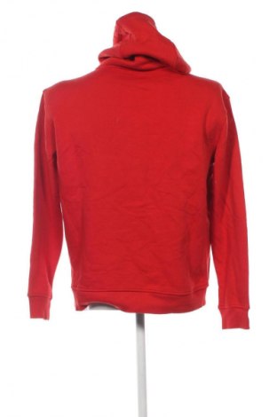 Ανδρικό φούτερ Lost Minds, Μέγεθος L, Χρώμα Κόκκινο, Τιμή 13,99 €