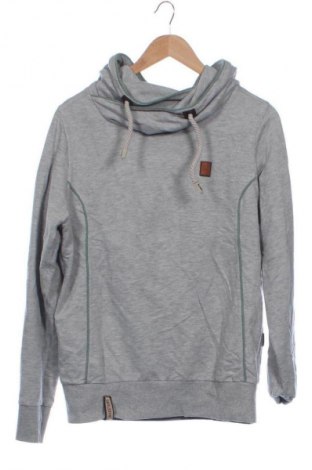 Férfi sweatshirt Naketano, Méret M, Szín Szürke, Ár 9 107 Ft