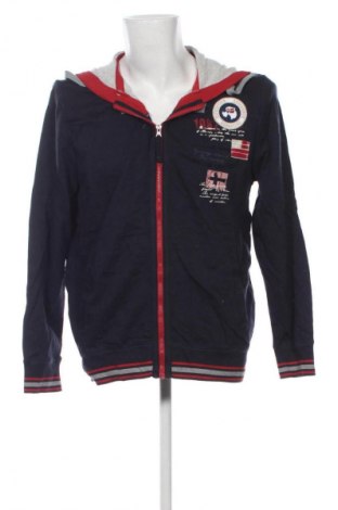 Męska bluza Napapijri, Rozmiar XL, Kolor Kolorowy, Cena 209,99 zł