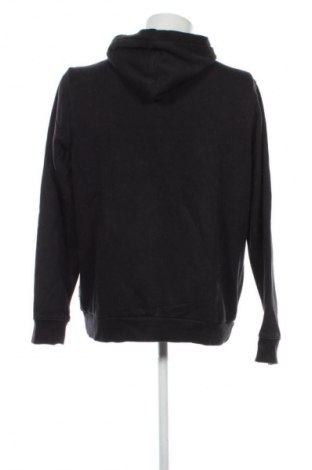 Férfi sweatshirt Napapijri, Méret XL, Szín Fekete, Ár 17 355 Ft