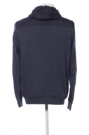 Ανδρικό φούτερ New Zealand Auckland, Μέγεθος XL, Χρώμα Μπλέ, Τιμή 35,99 €