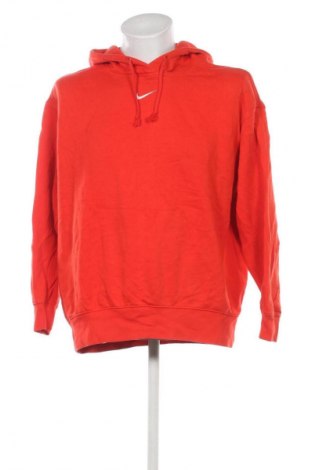 Męska bluza Nike, Rozmiar M, Kolor Czerwony, Cena 158,99 zł