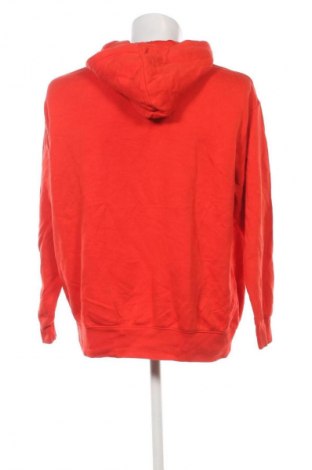 Męska bluza Nike, Rozmiar M, Kolor Czerwony, Cena 158,99 zł