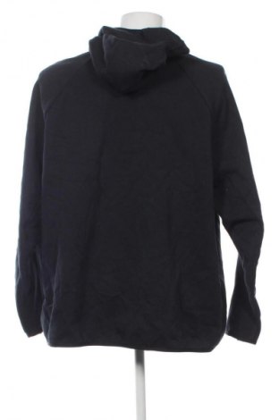 Férfi sweatshirt Nike, Méret 3XL, Szín Kék, Ár 17 129 Ft