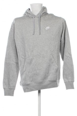 Pánská mikina  Nike, Velikost M, Barva Šedá, Cena  1 529,00 Kč