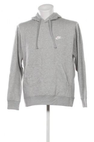 Pánská mikina  Nike, Velikost L, Barva Šedá, Cena  1 899,00 Kč
