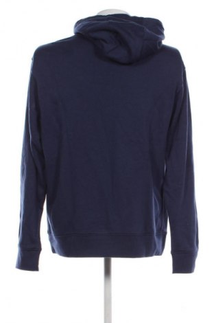 Férfi sweatshirt Nike, Méret L, Szín Kék, Ár 26 033 Ft