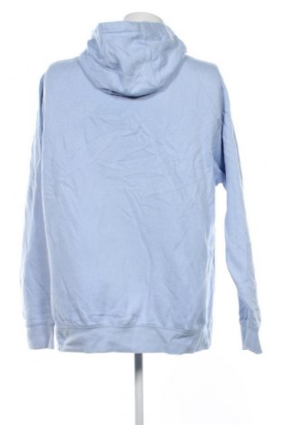 Męska bluza Nike, Rozmiar XL, Kolor Niebieski, Cena 164,99 zł