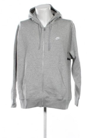Férfi sweatshirt Nike, Méret XL, Szín Szürke, Ár 26 033 Ft