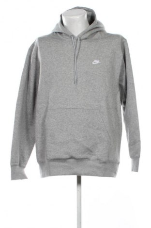 Férfi sweatshirt Nike, Méret XL, Szín Szürke, Ár 26 033 Ft