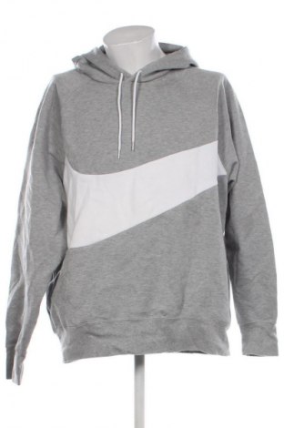 Pánská mikina  Nike, Velikost XXL, Barva Šedá, Cena  919,00 Kč