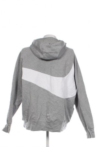Pánská mikina  Nike, Velikost XXL, Barva Šedá, Cena  919,00 Kč