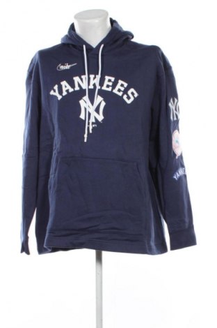 Pánská mikina  Nike, Velikost XL, Barva Modrá, Cena  1 529,00 Kč