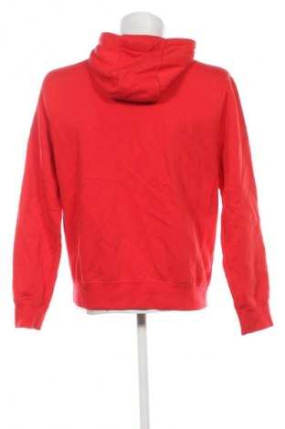 Męska bluza Nike, Rozmiar M, Kolor Czerwony, Cena 160,99 zł