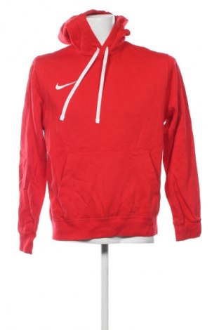 Pánská mikina  Nike, Velikost M, Barva Červená, Cena  809,00 Kč