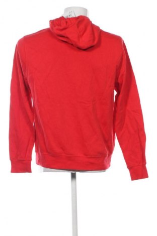 Pánská mikina  Nike, Velikost M, Barva Červená, Cena  809,00 Kč