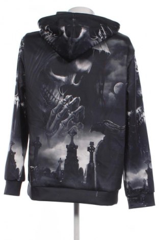 Pánska mikina  OUKU, Veľkosť L, Farba Viacfarebná, Cena  13,95 €