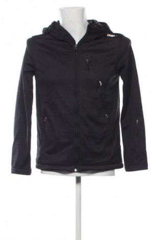 Pánská mikina  O'neill, Velikost S, Barva Černá, Cena  969,00 Kč