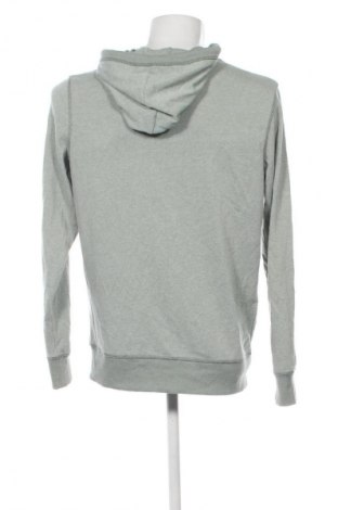 Férfi sweatshirt Originals By Jack & Jones, Méret L, Szín Zöld, Ár 9 439 Ft
