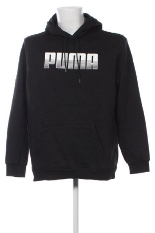 Męska bluza PUMA, Rozmiar L, Kolor Czarny, Cena 122,99 zł