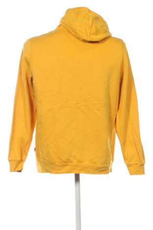 Pánská mikina  PUMA, Velikost L, Barva Oranžová, Cena  629,00 Kč