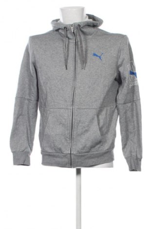 Męska bluza PUMA, Rozmiar M, Kolor Szary, Cena 107,99 zł
