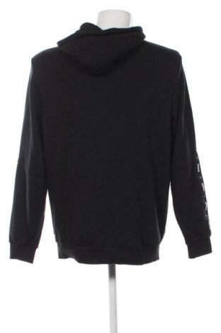 Férfi sweatshirt PUMA, Méret L, Szín Fekete, Ár 11 652 Ft