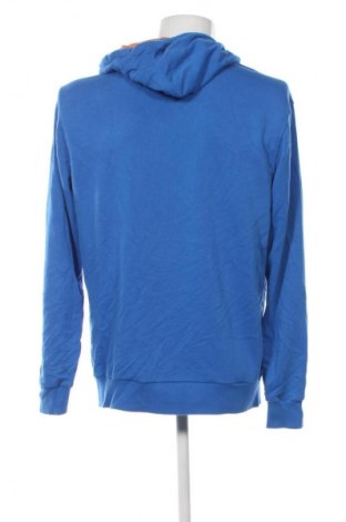 Pánska mikina  PUMA, Veľkosť XL, Farba Modrá, Cena  30,95 €