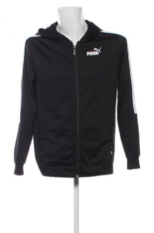 Pánská mikina  PUMA, Velikost M, Barva Vícebarevné, Cena  759,00 Kč