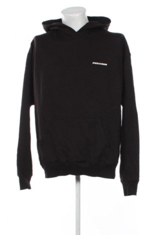 Pánska mikina  Pegador, Veľkosť S, Farba Čierna, Cena  56,95 €