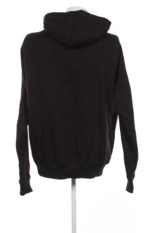 Pánska mikina  Pegador, Veľkosť S, Farba Čierna, Cena  56,95 €
