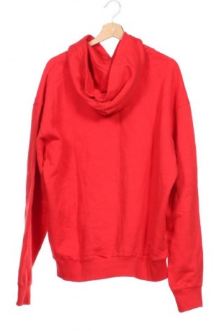 Pánska mikina  Pegador, Veľkosť XS, Farba Červená, Cena  56,95 €