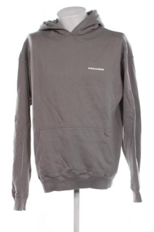 Pánská mikina  Pegador, Velikost M, Barva Šedá, Cena  1 429,00 Kč