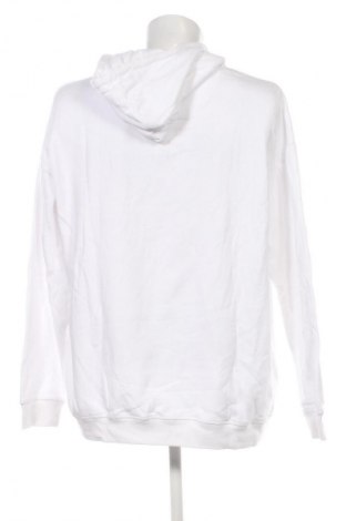 Pánská mikina  Pier One, Velikost 3XL, Barva Bílá, Cena  759,00 Kč