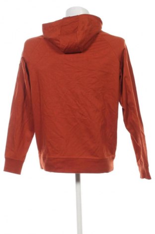 Męska bluza Pme Legend, Rozmiar L, Kolor Pomarańczowy, Cena 180,99 zł