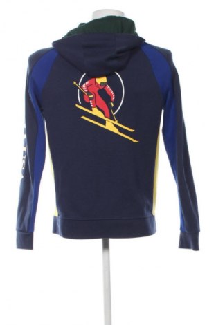 Pánská mikina  Polo Ralph Lauren, Velikost M, Barva Vícebarevné, Cena  2 479,00 Kč