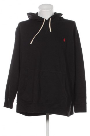 Pánska mikina  Polo Ralph Lauren, Veľkosť 3XL, Farba Čierna, Cena  162,95 €