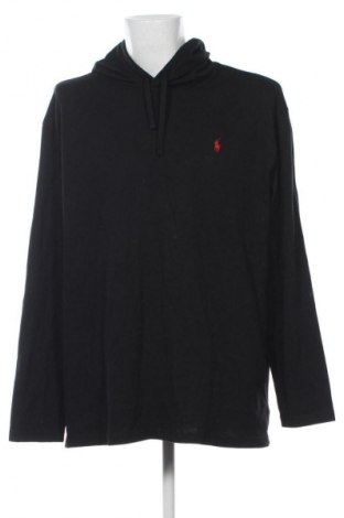 Pánská mikina  Polo Ralph Lauren, Velikost XXL, Barva Černá, Cena  4 049,00 Kč